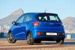 Hyundai Grand i10 2017 года (ZA)